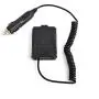 Battery Eliminator Car Charger for Baofeng Transceiver Ham Radio UV-5R UV-5R+ UV-5RA UV-5RA+ UV-5RB UV-5RC UV-5RD UV-5RE UV-5RE Plus Walkie Talkie Battery Eliminator Car Charger for Baofeng Transceiver Ham Radio UV-5R UV-5R+ UV-5RA UV-5RA+ UV-5RB UV-5RC UV-5RD UV-5RE UV-5RE Plus Walkie Talkie