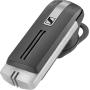 Sennheiser Presence Grey Business (508341) - Dual Connectivity, Single-Sided Bluetooth Wireless Headset for Mobile Device & Softphone/PC Connection (Black)