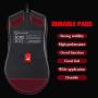 MOTOSPEED USB Wired 12000DPI Gaming Mouse Support Macro Programming, Adjustable RGB Backlit, 8 Adjustable DPI Mouse for PC, Laptop, Apple MacBook MOTOSPEED USB Wired 12000DPI Gaming Mouse Support Macro Programming, Adjustable RGB Backlit, 8 Adjustable DPI Mouse for PC, Laptop, Apple MacBook