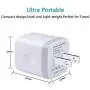 Adaptive Fast Charging Wall Charger Adapter, Charger Heads One-Port USB Plug Charging Block Cube Charger Compatible iPhone Xs/XR/X, 8/7/6, Samsung, Tablet, Moto, Google Pixel, LG, More Cell Phone Adaptive Fast Charging Wall Charger Adapter, Charger Heads One-Port USB Plug Charging Block Cube Charger Compatible iPhone Xs/XR/X, 8/7/6, Samsung, Tablet, Moto, Google Pixel, LG, More Cell Phone