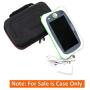 LTGEM EVA Hard Case for Leapfrog LeapPad Ultimate ( Ready for School Tablet ) - Travel Protective Carrying Storage Bag