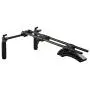 Movo SG500 Dual Grip Video Shoulder Support Rig with 15mm Rods for DSLR Cameras and Camcorders Movo SG500 Dual Grip Video Shoulder Support Rig with 15mm Rods for DSLR Cameras and Camcorders