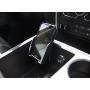 WadeStar RPC Phone Holder Converts The Business Card Holder Into a Cell Phone Holder in Select 2009-15 Dodge Ram Trucks - Large