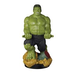 Exquisite Gaming Cable Guy - Hulk XL - Charging Controller and Device Holder - Toy - Xbox 360