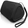 OontZ Angle Solo - Bluetooth Portable Speaker, Compact Size, Surprisingly Loud Volume & Bass, 100 Foot Wireless Range, IPX5, Perfect Travel Speaker, Bluetooth Speakers by Cambridge Sound Works (Black) OontZ Angle Solo - Bluetooth Portable Speaker, Compact Size, Surprisingly Loud Volume & Bass, 100 Foot Wireless Range, IPX5, Perfect Travel Speaker, Bluetooth Speakers by Cambridge Sound Works (Black)