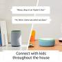 Echo Dot (3rd Gen) Kids Edition, an Echo designed for kids with parental controls - Rainbow
