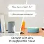 Echo Dot (3rd Gen) Kids Edition, an Echo designed for kids with parental controls - Blue