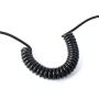Battery Eliminator Car Charger for Baofeng Transceiver Ham Radio UV-5R UV-5R+ UV-5RA UV-5RA+ UV-5RB UV-5RC UV-5RD UV-5RE UV-5RE Plus Walkie Talkie