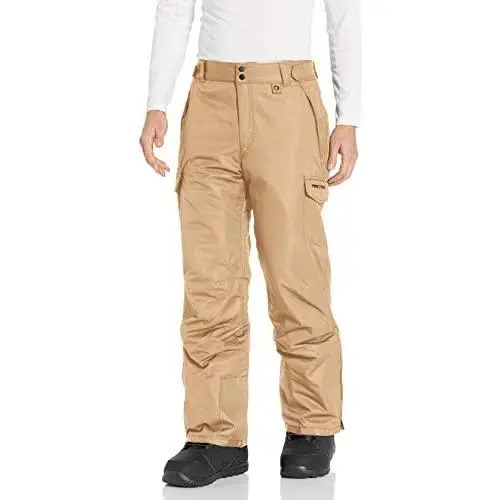 Arctix Boys Mens Snow Sports Cargo Pants Arctix Boys Mens Snow Sports Cargo Pants