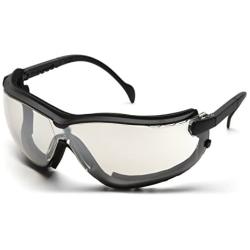 Pyramex V2G Safety Glasses with Adjustable Strap