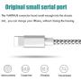 iPhone Charger Lightning Cable Charger MFi Certified High-Speed Charging Cord Lightning to USB A iPhone Charger Cable