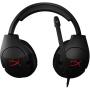 HyperX Cloud Stinger - Gaming Headset – Comfortable HyperX Signature Memory Foam, Swivel to Mute Noise-Cancellation Microphone, Compatible with PC, Xbox One, PS4, Nintendo Switch, and Mobile Devices
