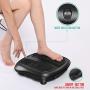 Nekteck Foot Massager with Heat, Shiatsu Heated Elecric Keading Foot Massager Machine for Planter Fasciitis, Built in Infrared Heat Function and Power Cord