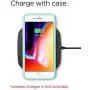 Spigen Ultra Hybrid [2nd Generation] Designed for Apple iPhone 8 Plus Case (2017) / Designed for iPhone 7 Plus Case (2016) - Mint