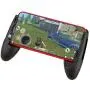 Portable Game Handle Gamepad, Phone Holder Mobile Phone Gamepad Joystick Grip Support for 4.5-6.5 inch Mobile Phone (C Type) Portable Game Handle Gamepad, Phone Holder Mobile Phone Gamepad Joystick Grip Support for 4.5-6.5 inch Mobile Phone (C Type)