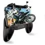 Fiyapoo Mobile Game Controller for PUBG/Fortnite, with Portable Power Bank Cooling Fan, Mobile Trigger Gaming Joysticks for 4.5-6.5inch Android iOS Phone【Upgraded Version 2000mAh】 Fiyapoo Mobile Game Controller for PUBG/Fortnite, with Portable Power Bank Cooling Fan, Mobile Trigger Gaming Joysticks for 4.5-6.5inch Android iOS Phone【Upgraded Version 2000mAh】