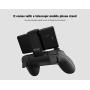 Mobile Game Controller, Wireless Gamepad Multimedia Game Controller Joystick Compatible with iOS/Android Mobile Phone/Tablet/PC/Smart TV