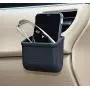 Car Air Vent Cell Phone Holder Car Mount Phone Holder Pocket Organizer Car Cradle Mount Pouch Bag Box Tidy Storage Coin Key Case Sunglasses Organizer with Hook(Gray) Car Air Vent Cell Phone Holder Car Mount Phone Holder Pocket Organizer Car Cradle Mount Pouch Bag Box Tidy Storage Coin Key Case Sunglasses Organizer with Hook(Gray)