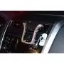 Universal Car Phone Holder Bling Rhinestone Crystal Phone Bracket for Car Air Vent Mount Clip, Stylish Sparkling Shiny Cell Phone Holder for iPhone/Samsung Car Holder (Pink) Universal Car Phone Holder Bling Rhinestone Crystal Phone Bracket for Car Air Vent Mount Clip, Stylish Sparkling Shiny Cell Phone Holder for iPhone/Samsung Car Holder (Pink)
