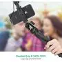Zeadio Flexible Camera Tripod Kits, with Metal Ball Head Mount and Adapter for Camera,Camcorder, DSLR, Gopro Action Cameras etc Zeadio Flexible Camera Tripod Kits, with Metal Ball Head Mount and Adapter for Camera,Camcorder, DSLR, Gopro Action Cameras etc