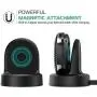 Galaxy Watch 3 Active/Active 2 Charger EMallee Charging Dock for Samsung Galaxy Watch 3 Active & Active2 Accessories Galaxy Watch 3 Active/Active 2 Charger EMallee Charging Dock for Samsung Galaxy Watch 3 Active & Active2 Accessories