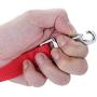 Siumouhoi Dog/Puppy Obedience Recall Training Agility Lead-15 ft 20 ft 30 ft 40 ft 50 ft Long Leash -for Training Leash, Play, Safety, Camping,or Backyard