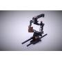 Shootvilla Sony a7II a7rII a7sII Camera cage with top Handle & Adapter