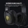 Gaming Headset Xbox One Headset, PS4 Headset, PC Headset with Noise Canceling Mic & LED Light, Gaming Headphones for PC, PS4, Xbox One Controller(Adapter Not Included), Nintendo Switch, Mac Gaming Headset Xbox One Headset, PS4 Headset, PC Headset with Noise Canceling Mic & LED Light, Gaming Headphones for PC, PS4, Xbox One Controller(Adapter Not Included), Nintendo Switch, Mac