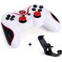 RONSHIN Electronics Bluetooth 3.0 Smart Phone Game Controller Wireless Joystick for Android Tablets PC