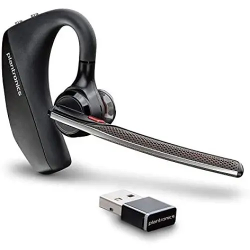 Plantronics VOYAGER 5200 UC Headset Plantronics VOYAGER 5200 UC Headset