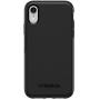 OtterBox SYMMETRY SERIES Case for iPhone Xr - Retail Packaging - BLACK