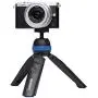 Benro PocketPod Tabletop Tripod (PP1),Black Benro PocketPod Tabletop Tripod (PP1),Black
