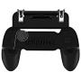 W11X Smart Mobile Game Gamepad Pubg Metal Controller for Phone L1R1 Shooter Trigger Fire Buttons for Android iOS Knives Out