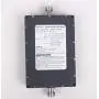 Tri-Band AT&T T-Mobile Cell Phone Signal Booster Repeater for Home and Office - Boosts Your 3G Voice and 4G LTE Data - Supports Band 2/5/12/17 Cellulars - Easy to Setup Tri-Band AT&T T-Mobile Cell Phone Signal Booster Repeater for Home and Office - Boosts Your 3G Voice and 4G LTE Data - Supports Band 2/5/12/17 Cellulars - Easy to Setup