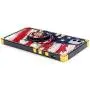 Luxury Square Phone Case iPhone 11 6.1 Inch 2019 Retro Elegant Soft TPU Design Cover (American Flag Lips Bullet) Luxury Square Phone Case iPhone 11 6.1 Inch 2019 Retro Elegant Soft TPU Design Cover (American Flag Lips Bullet)