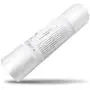 Wash Away Water Soluble Stabilizer for Embroidery (10"x30 Yards) Fits 5x7 Hoops, Wash-Away Stabilizer Topping for Embroidery Machine & Hand Sewing, Nylon Spun Wash Away Stabilizer Wash Away Water Soluble Stabilizer for Embroidery (10"x30 Yards) Fits 5x7 Hoops, Wash-Away Stabilizer Topping for Embroidery Machine & Hand Sewing, Nylon Spun Wash Away Stabilizer