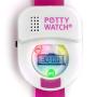 Potty Time: The Original Potty Watch | Newly Improved 2020 ~ Water Resistant | Toddler Toilet Training Aid, (Set Automatic Timers with Music for Gentle Reminders), Pink