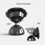 VAVA Magnetic Phone Car Mount, Cell Phone Holder for Car Magnetic, Magnet Car Mount, Compatible with iPhone 11 Pro XS Max XR X 8 7 Plus Galaxy S10 5G S10+ S10e S9, Note 10, LG G8 Thinq, Pixel 3 XL