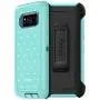 Otterbox Defender Series Screenless Edition for Samsung Galaxy s8 - Frustration Free Packaging - Mint Dot (Tempest Blue/Aqua Mint/Mint Dot) Otterbox Defender Series Screenless Edition for Samsung Galaxy s8 - Frustration Free Packaging - Mint Dot (Tempest Blue/Aqua Mint/Mint Dot)