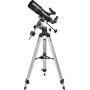 Orion Observer 80ST 80mm Equatorial Refractor Telescope Kit