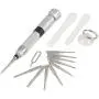 Olympia Tools iWork Smart Phone Repair Tool Kit, 15 Pieces Olympia Tools iWork Smart Phone Repair Tool Kit, 15 Pieces