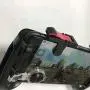 Smart Phone Gaming Controller, Triggers Compatible with PUBG/Fortnite/Red Dead etc. Mobile Games,YYIN Mobile Joystick,Game-pad and Gaming Grip with Ergonomic Design for 4.5-6.5inch Android & iOS Smart Phone Gaming Controller, Triggers Compatible with PUBG/Fortnite/Red Dead etc. Mobile Games,YYIN Mobile Joystick,Game-pad and Gaming Grip with Ergonomic Design for 4.5-6.5inch Android & iOS
