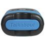 Motorola T100TP Talkabout Radio, 3 Pack