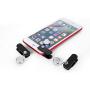 Mobile Phone Joystick, Game Accessory Artifact,Game Joystick, Game Handle for iPhone Android Phone