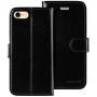 MONASAY iPhone 7 Wallet Case/iPhone 8 Wallet Case/iPhone SE 2020 Case,4.7-inch, [Glass Screen Protector Included] Flip Folio Leather Cell Phone Cover with Credit Card Holder for Apple iPhone 7/8/SE2