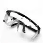 NiSotieb 3 Packs Anti Fog Safety Glasses Over Glasses Fashion Glasses Protective Safety Goggles Perfect Eye Protection for Sport/Workplace/Office/Outdoor NiSotieb 3 Packs Anti Fog Safety Glasses Over Glasses Fashion Glasses Protective Safety Goggles Perfect Eye Protection for Sport/Workplace/Office/Outdoor