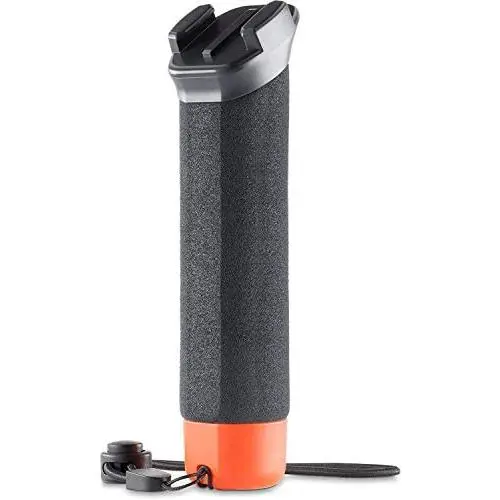 GoPro The Handler Floating Hand Grip (All GoPro Cameras) - Official GoPro Mount GoPro The Handler Floating Hand Grip (All GoPro Cameras) - Official GoPro Mount