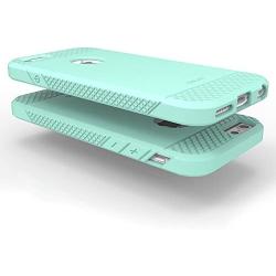 iPhone 6/6S Case, OBLIQ [Flex Pro][Mint] Thin Slim Fit Armor Sturdy Bumper TPU Rubber Soft Flexible Shock Scratch Resist Protective Case for iPhone 6s (2015) & iPhone 6 (2014)
