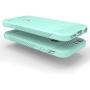 iPhone 6/6S Case, OBLIQ [Flex Pro][Mint] Thin Slim Fit Armor Sturdy Bumper TPU Rubber Soft Flexible Shock Scratch Resist Protective Case for iPhone 6s (2015) & iPhone 6 (2014)