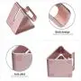 Cell Phone Stand Holder - ToBeoneer Aluminum Desktop Solid Portable Universal Desk Stand Compatible with All Mobile Smart Phone Huawei iPhone X 8 7 6 Plus 5 Ipad Mini Tablet Office Decor (Rose Gold) Cell Phone Stand Holder - ToBeoneer Aluminum Desktop Solid Portable Universal Desk Stand Compatible with All Mobile Smart Phone Huawei iPhone X 8 7 6 Plus 5 Ipad Mini Tablet Office Decor (Rose Gold)